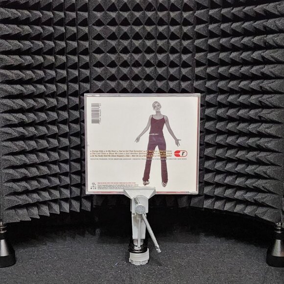 Robyn Is Here CD - Picture 5 of 5